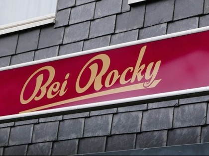 Photo: Bei Rocky  